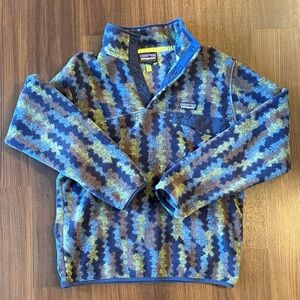 Patagonia Men's Synchilla